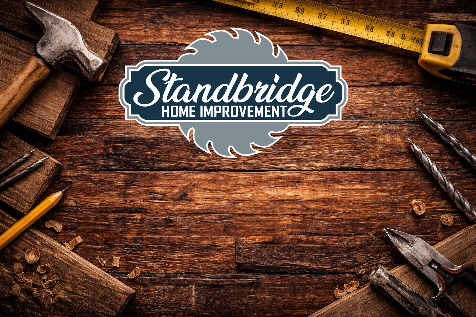 Luxury custom cabinetry and kitchen layout featuring premium craftsmanship by Standbridge Home Improvement